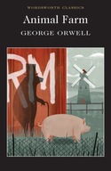 Animal Farm (2021) George Orwell