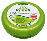 Kamill Classic Hand & Nagelcreme krem do rąk 150ml
