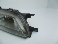 light right front front LIFT NISSAN ALMERA N15