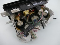 MAZDA PREMACY control panel air conditioning devices NAWIEWEM