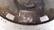 swing left front 5x115 Opel Astra J