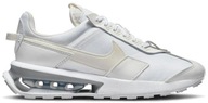 Damskie buty sportowe na siłownię NIKE AIR MAX PRE-DAY r. 40,5 26 cm jasne