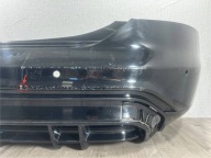 AUDI E-TRON GT 2020-> bumper rear part 4J3807421B