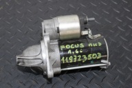 startér MOTORU FORD FOCUS MK3 119723503