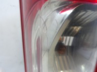 lights rear. LED rear part left right FIAT DUCATO 3 III