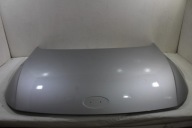 Hyundai Ioniq V 5 Cofano