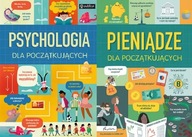 Psychologia + Pieniądze dla początkujących Bryan