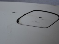 bumper front front MERCEDES B KLASA 246 12-15R