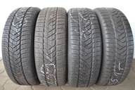 215/65R17 99H PIRELLI SCORPION WINTER x4szt 6239z