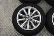 wheels discs disc 215/55 R17 3G0601025D VW PASSAT B8 3G0 3G9