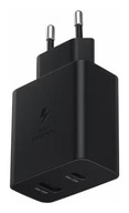 Samsung 35W EP-TA220 USB-C czarna