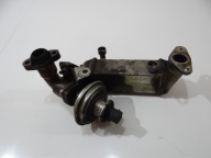 Abgaskuehler AGR EGR BMW E60 E61 LIFT 2.0D 7800653