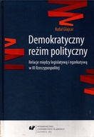 Demokratyczny reżim polityczny