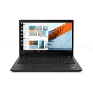 Notebook Lenovo ThinkPad T14 Gen 1 14" Intel Core i5 48GB/480GB
