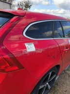 LONGHERONE parafango Destra posteriore 612 VOLVO V60 e LIFT R-design