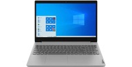 LAPTOP LENOVO Ideapad 3-15ADA Ryzen 7 3700U 8GB 512GB SSD 15'