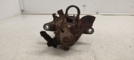 caliper rear part rear right Audi A4 B6