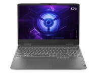 Notebook Lenovo LOQ 15 15,6 " Intel Core i5 16 GB / 1024 GB sivý