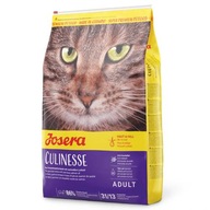 JOSERA Culinesse Adult sucha karma dla kota 10kg