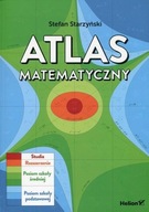 Atlas matematyczny Stefan Starzyński