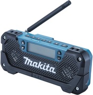 Makita MR052 12V Budowlane Radio Podwójne Głośniki