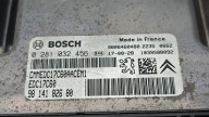 computer Motore ECU 9814182680 1.6 HDI CITROEN C-ELYSEE LIFT