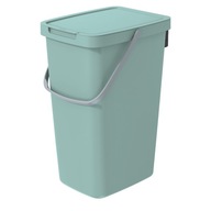 Kosz na śmieci pojemnik do segregacji odpadów 20l