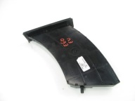 bracket for kubki Cupholder left driver´s BMW 5 e60 e61 EUROPA black