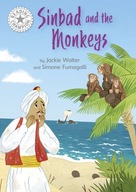 Reading Champion: Sinbad and the Monkeys: