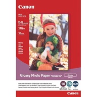 Papier fotograficzny Canon GP-501 10x15 10 ark.