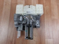 Mazda CX-3 2016 blocking steering wheel steering wheel DA6S675S1A