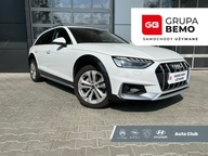 Audi A4 Allroad Od Dealera,Serwis ASO,Faktura ...