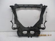 axle beam subframe axle beam NISSAN QASHQAI III J12 1.3 DIG-T front front