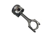 piston connecting rod VOLVO S60 II 2.0 D3 150KM 82L187