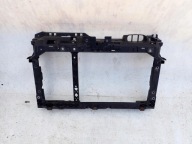 MAZDA 2 II 07-14 support panel for radiators pillar