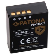 Akumulator Patona PROTECT 2040mAh zamienny Olympus