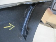 bumper front front Audi A4 B9 Lift 19r- 2 X PDC 8W0807437