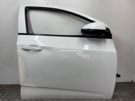 door front front right CHEVROLET AVEO T300