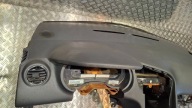 dashboard instrument panel console PEUGEOT 3008 and 2009
