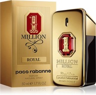 Paco Rabanne 1 Million Royal Woda Perfumowana Męska 50ML