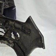 NISSAN PIXO 08- bumper front front