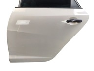 tür links heck SEAT IBIZA IV 6J (2008-2012) KOMBI code LAKIERU LB9A