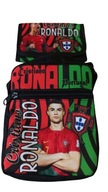 RONALDO Portugalsko Kabelka Vrecko cez rameno plus peňaženka - na výlety