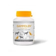 TYMOFARM Gammolen 60 kaps Omega 3/6 na sierść
