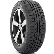 2x Fulda 285/50R20 4X4 ROAD 112H FR