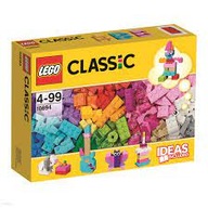 Klocki LEGO Classic Kreatywne budowanie 10694