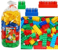 300 ele SZÍNES ÉPÍTŐKOCKÁK 0335