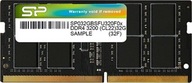 Pamäť RAM DDR4 Silicon Power SP008GBSFU320X02 8 GB
