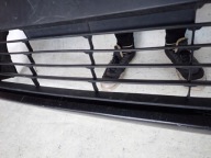 TOYOTA COROLLA E21 sedan front bumper grid 52119-02Q10 SPR PDC