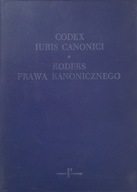 Kodeks prawa kanonicznego Praca zbiorowa